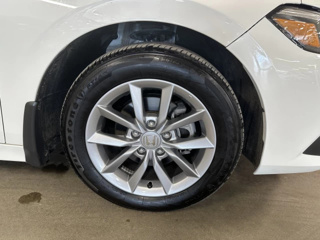 Honda Civic EX 2024