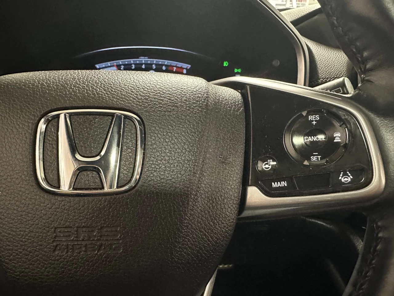 2020 Honda CR-V Sport Image principale