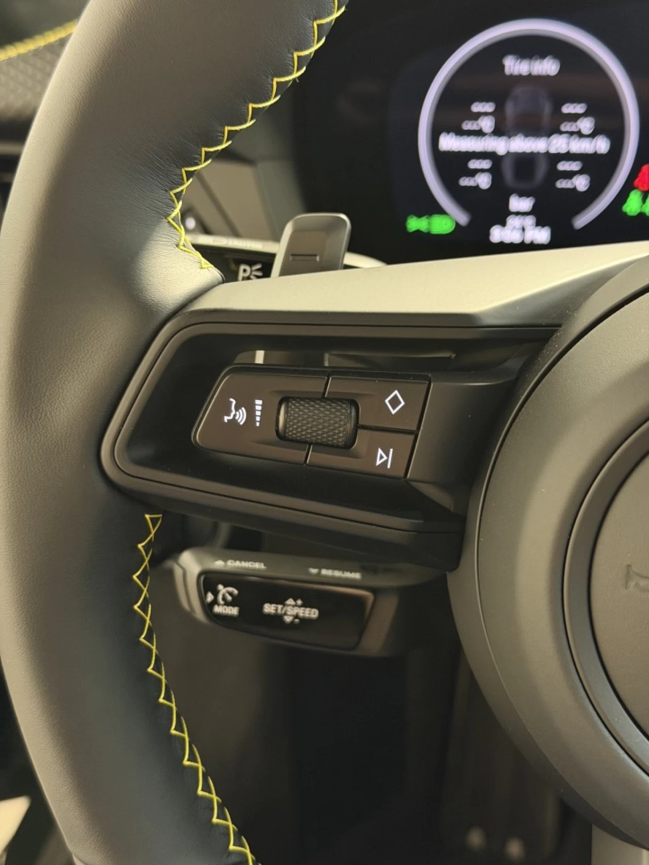 2026 Porsche 911 GT3 Main Image