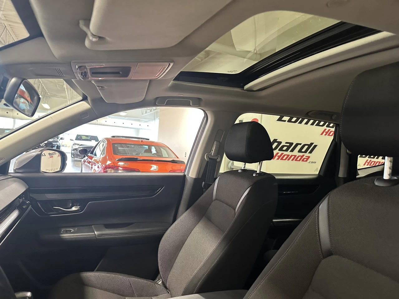 2023 Honda CR-V Sport/Sport-B Image principale