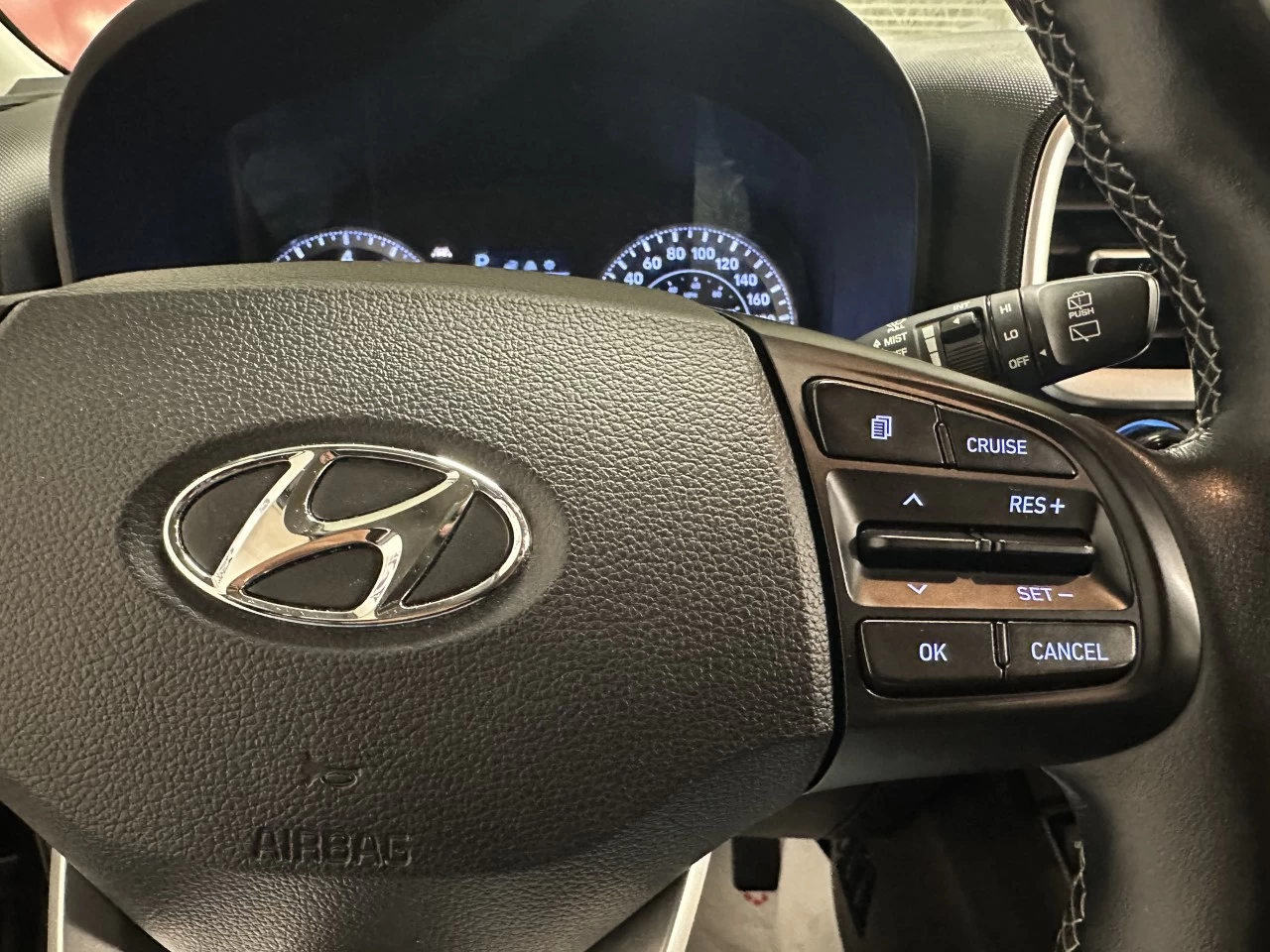 2022 Hyundai Venue Preferred Image principale