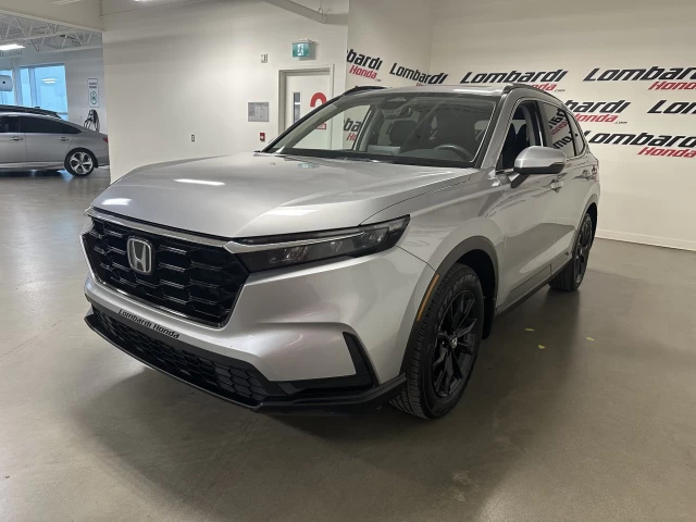 Honda CR-V Sport 2023