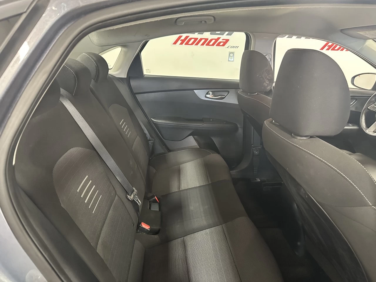 2019 Kia Forte LX Main Image