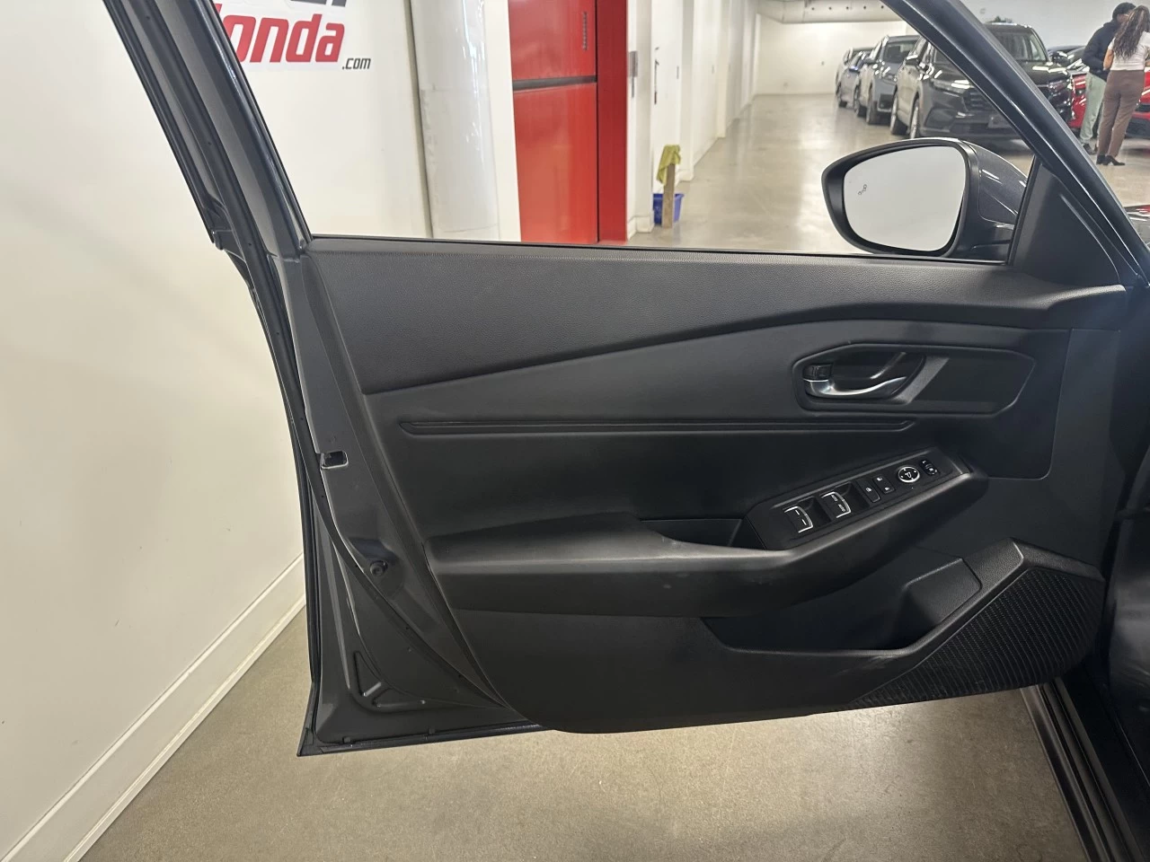 2023 Honda Accord EX Image principale