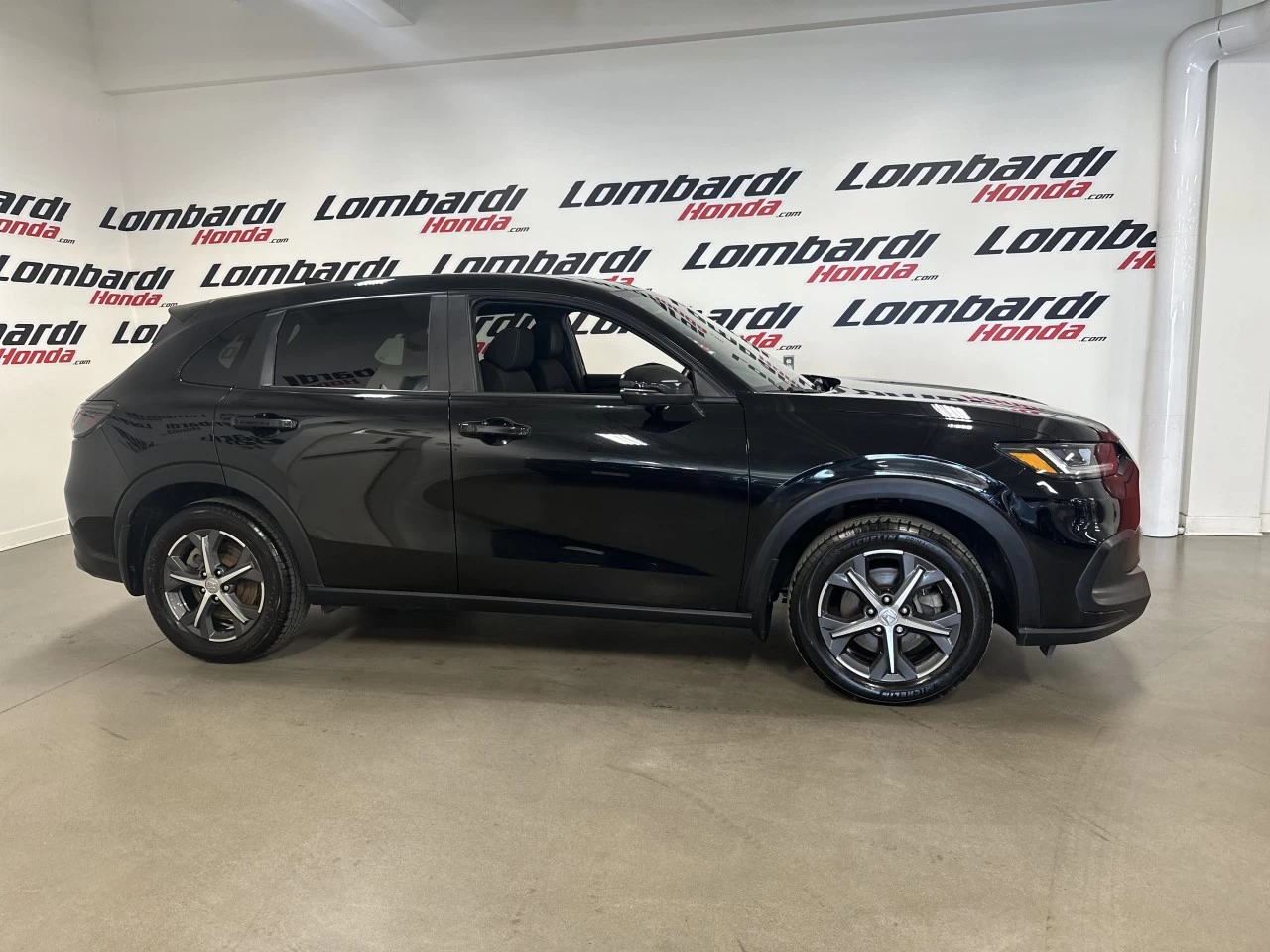 2024 Honda HR-V Sport-B Image principale
