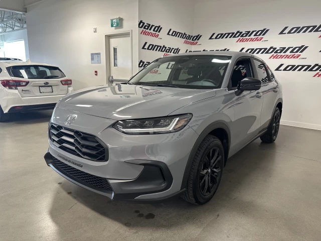 Honda HR-V Sport 2023
