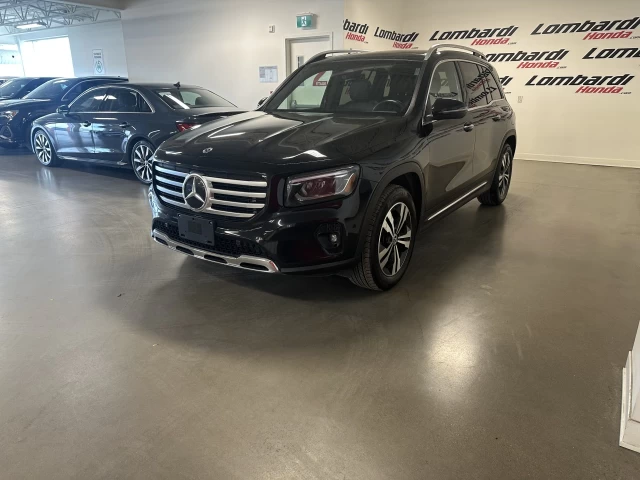 Mercedes-Benz GLB GLB 250 2024