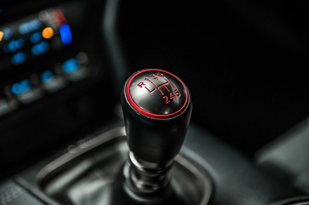 2020 Ford Mustang Shelby Image principale