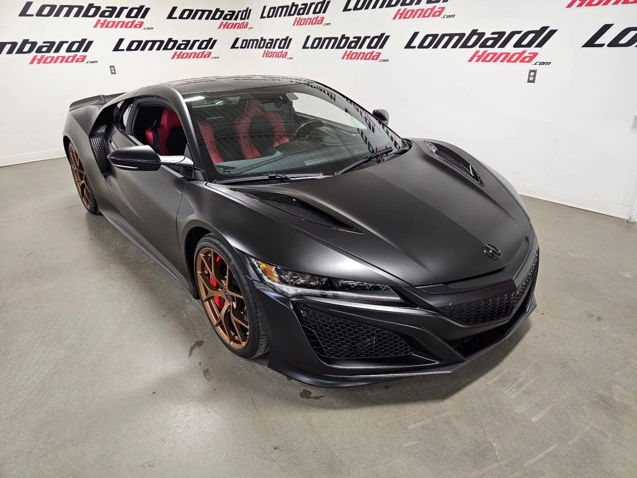 2017 Acura NSX FULL MAT PPF - FULL CARBONE - ORIGINAL - https://www.lombardihonda.com/resize/b990ff35b810a3abc0cc817b2ca24889-1