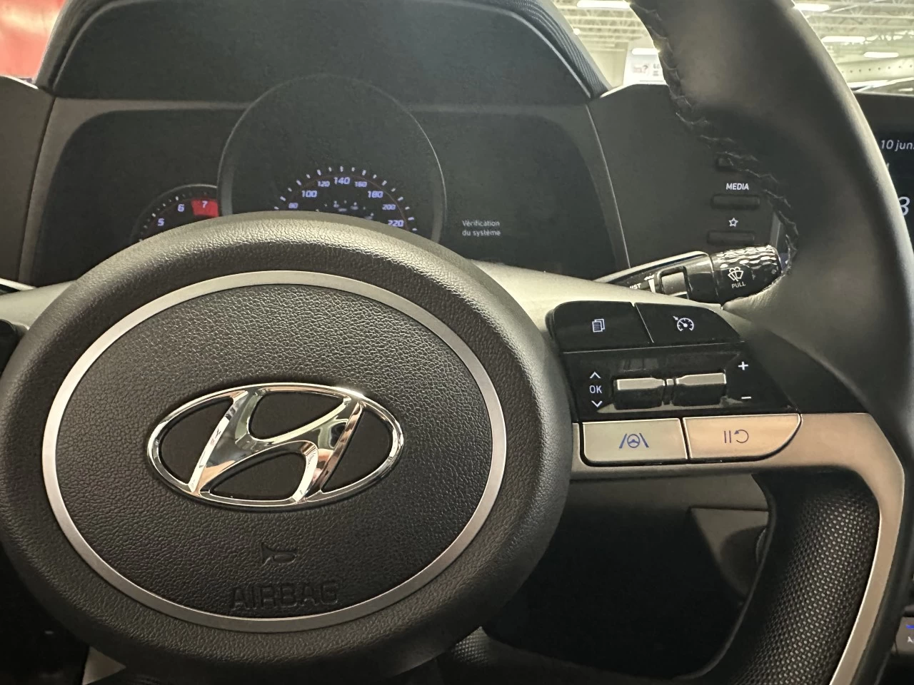 2022 Hyundai Elantra
                                                    Preferred Image principale
