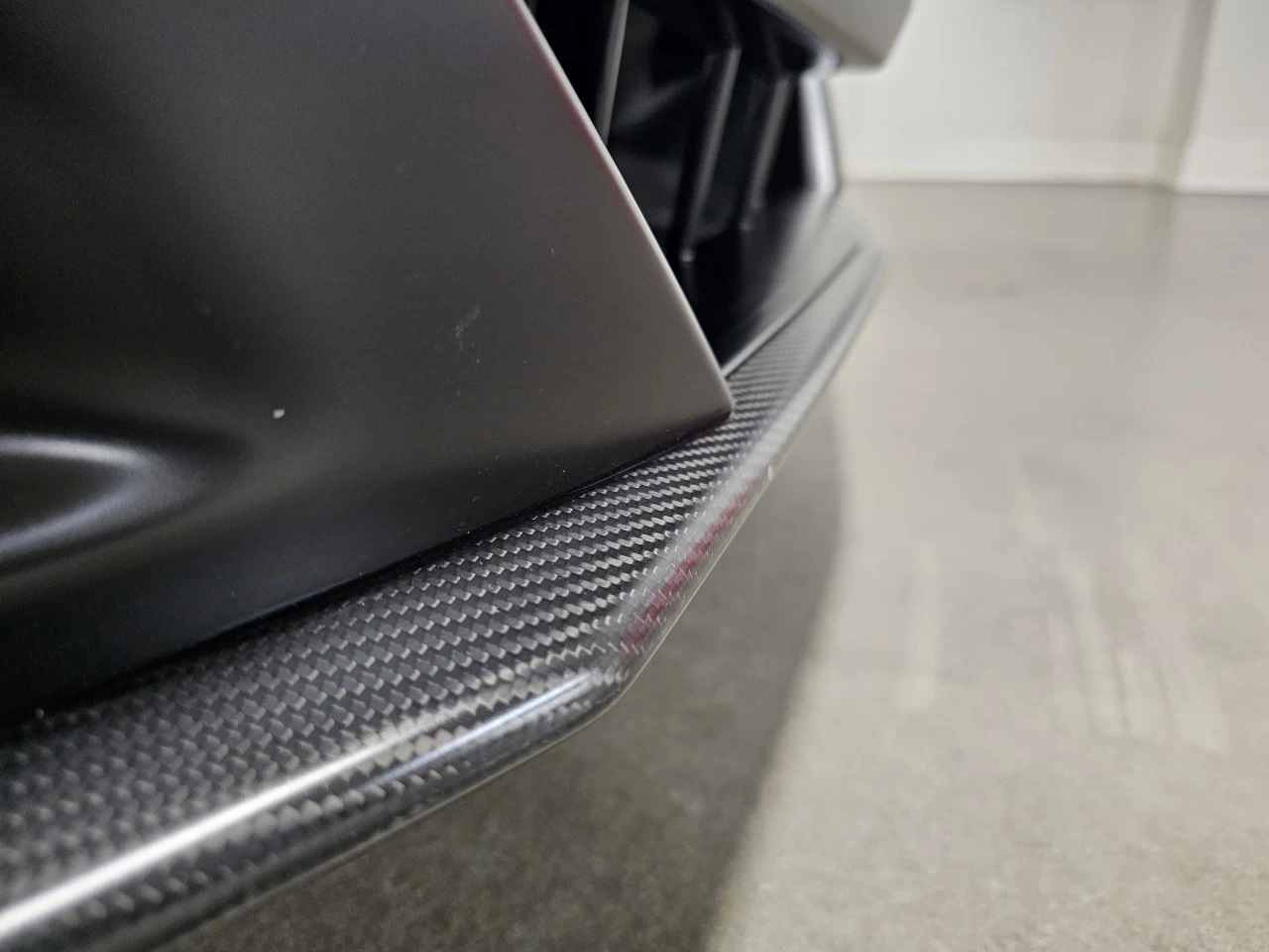 2017 Acura NSX FULL MAT PPF - FULL CARBONE - ORIGINAL - https://www.lombardihonda.com/resize/b990ff35b810a3abc0cc817b2ca24889-1