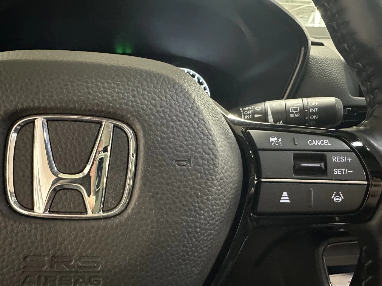 2023 Honda CR-V Sport/Sport-B Image principale