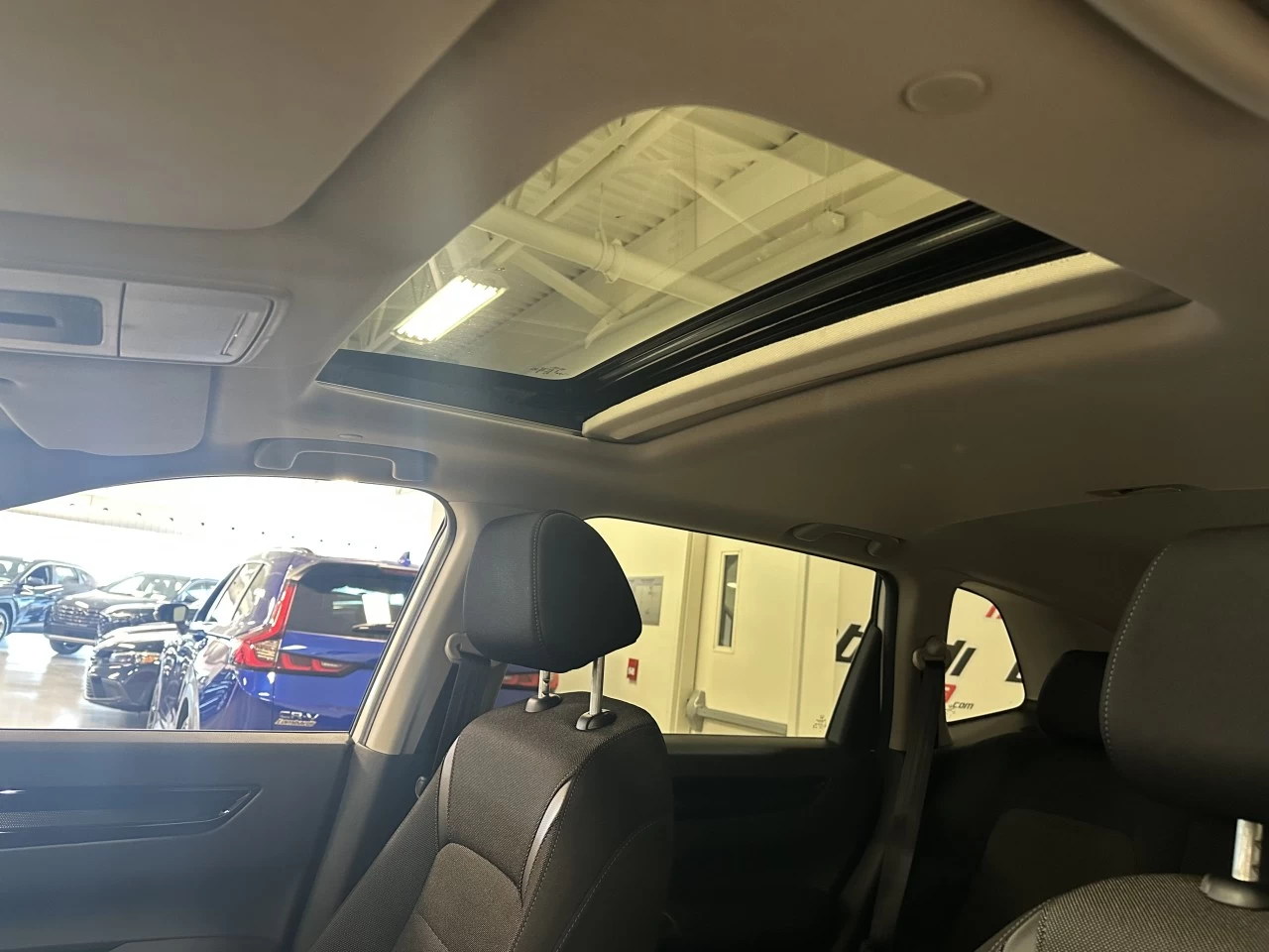 2023 Honda CR-V Sport/Sport-B Image principale
