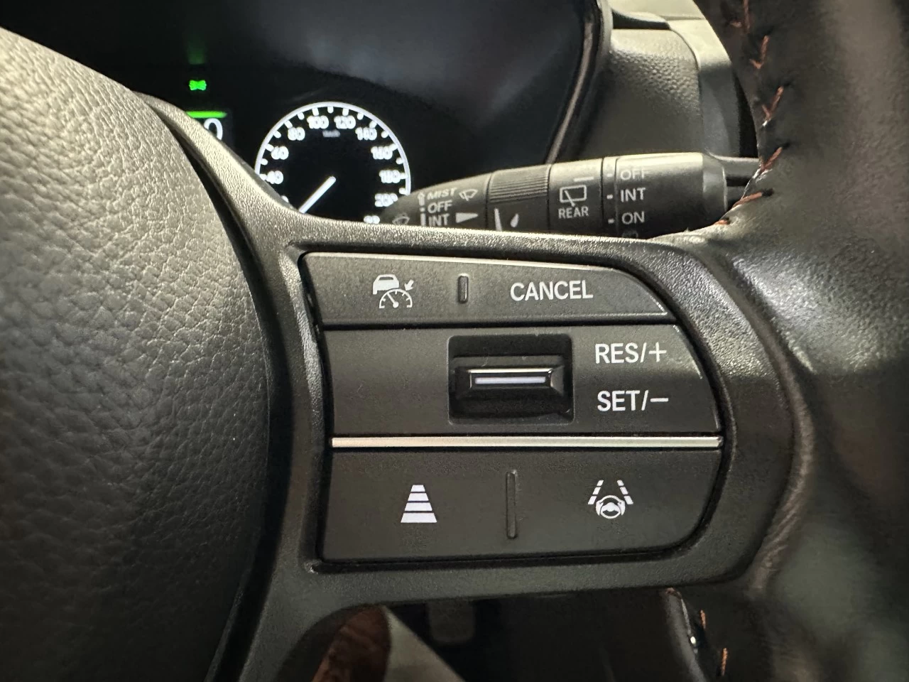 2024 Honda CR-V EX-L Image principale
