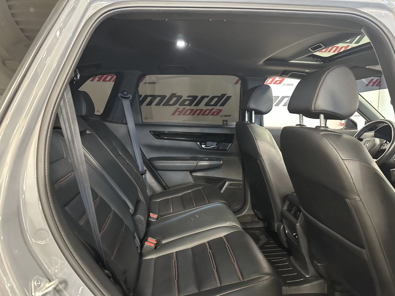2024 HONDA CR-V SPORT TOURING Image principale