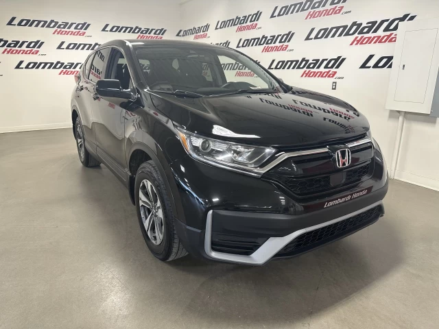 Honda CR-V LX 2022