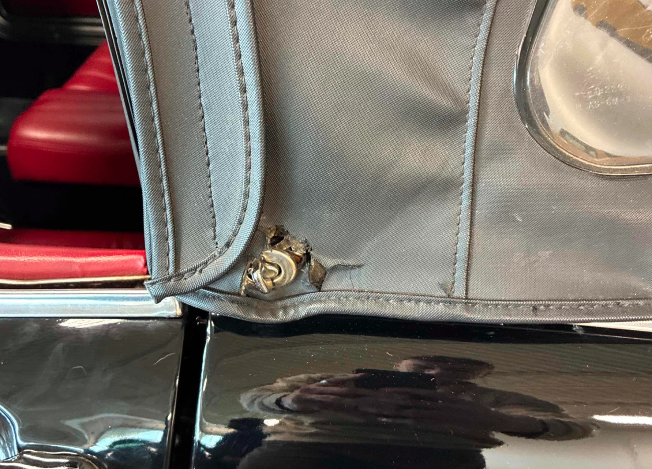 1966 Honda 600 S600 Main Image