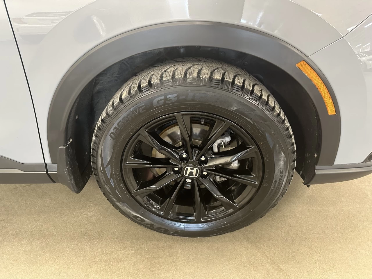 2023 Honda CR-V Sport Image principale