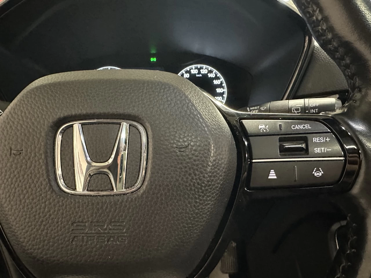 2023 Honda CR-V EX-L Main Image