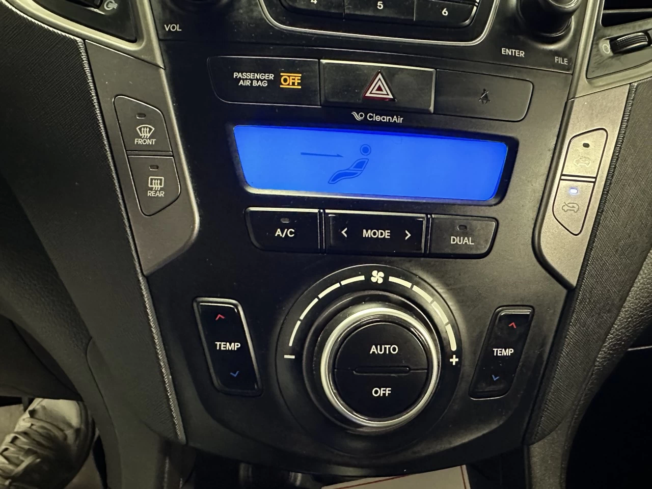 2014 Hyundai Santa Fe Sport
                                                    Premium Image principale