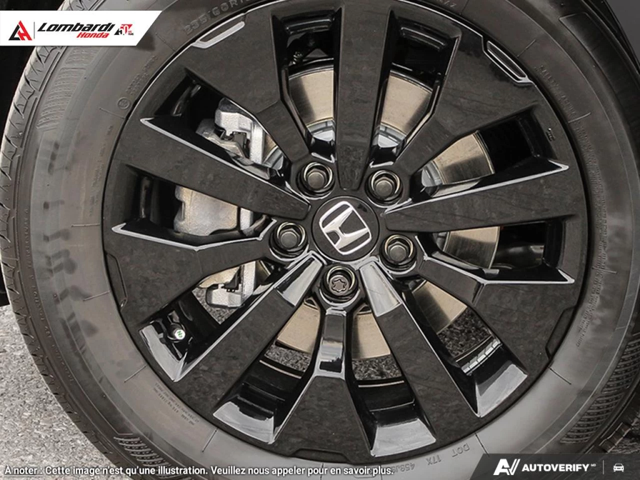 2026 HONDA ODYSSEY SPORT Main Image