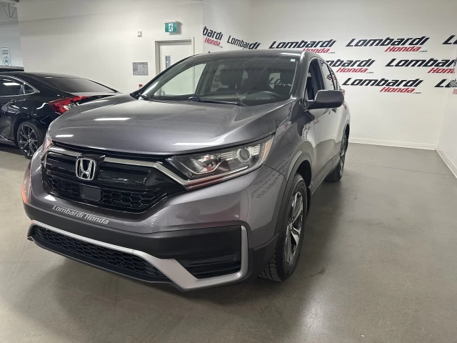 Honda CR-V LX 2021