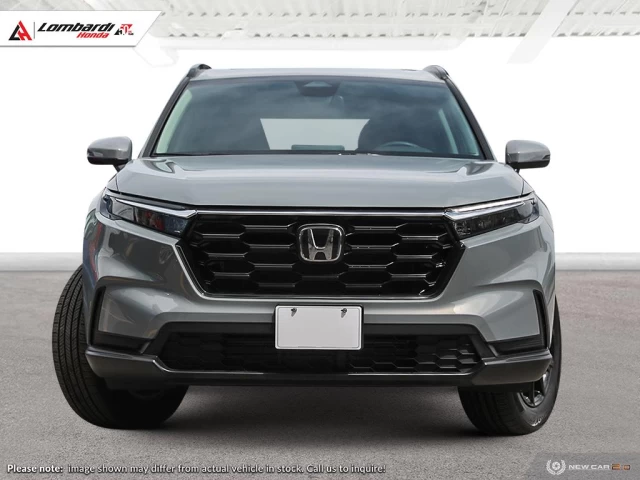 Honda CR-V SPORT 2023