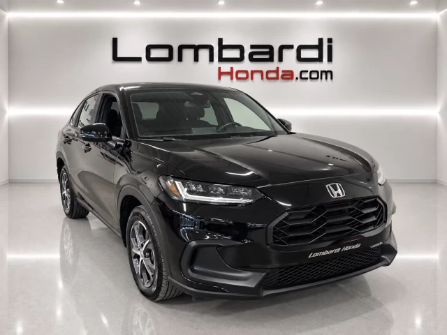 Honda HR-V Sport 2023