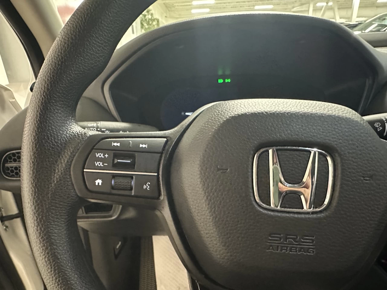 2026 Honda HR-V LX Image principale