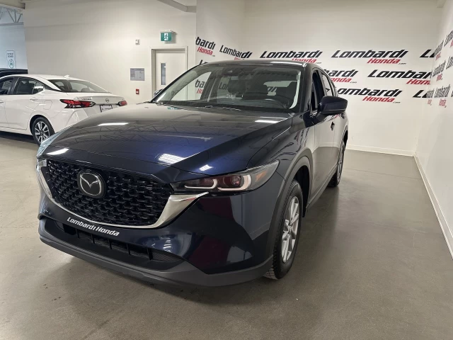 Mazda CX-5 GS 2024