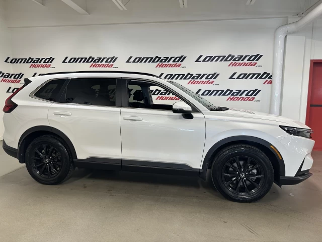 Honda CR-V Sport 2023