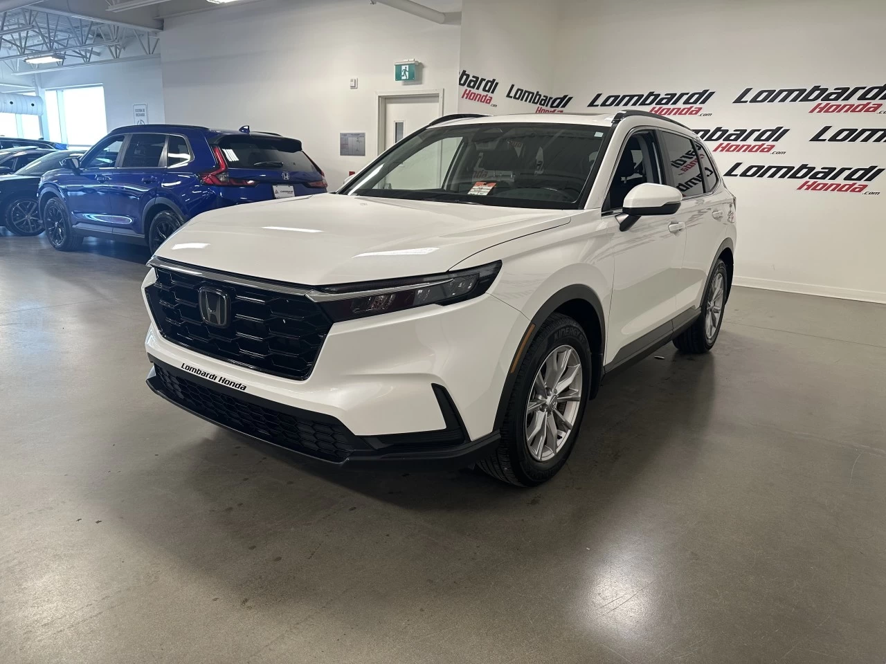 2023 Honda CR-V Sport/Sport-B Image principale
