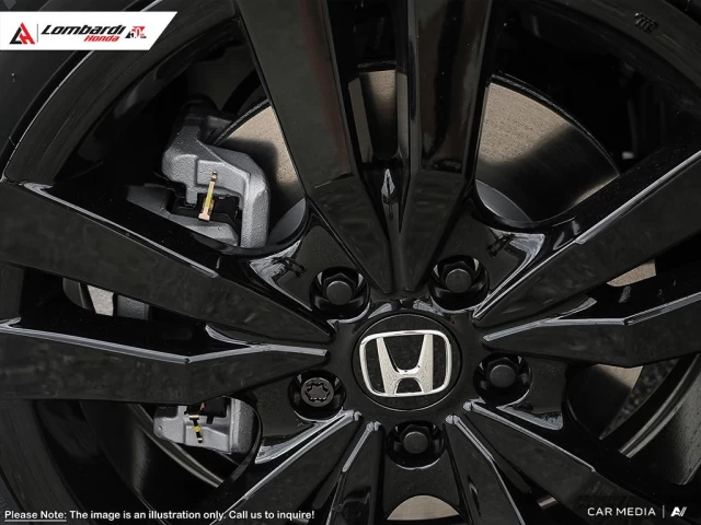 HONDA HR-V SPORT 2026