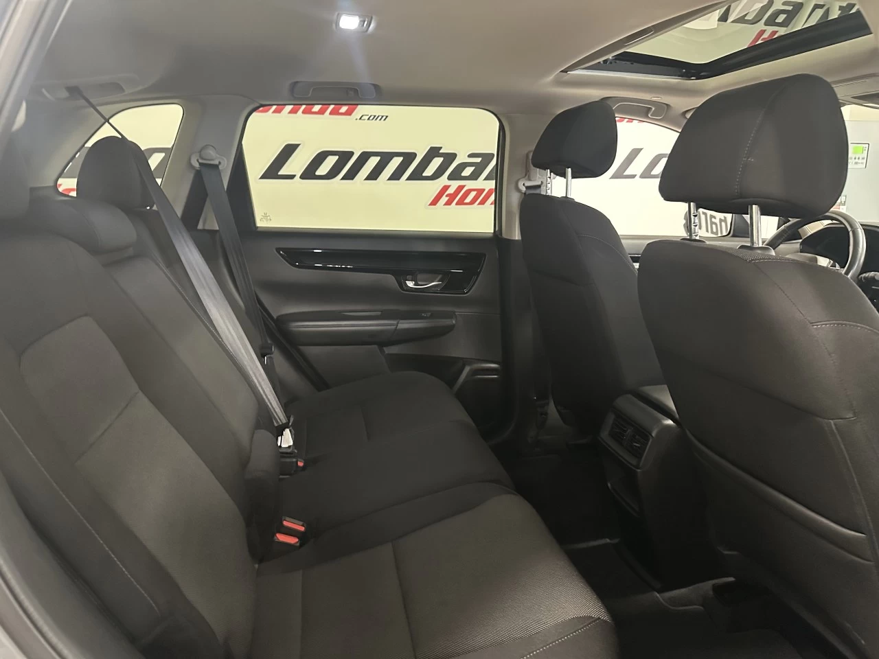 2023 Honda CR-V Sport/Sport-B Image principale