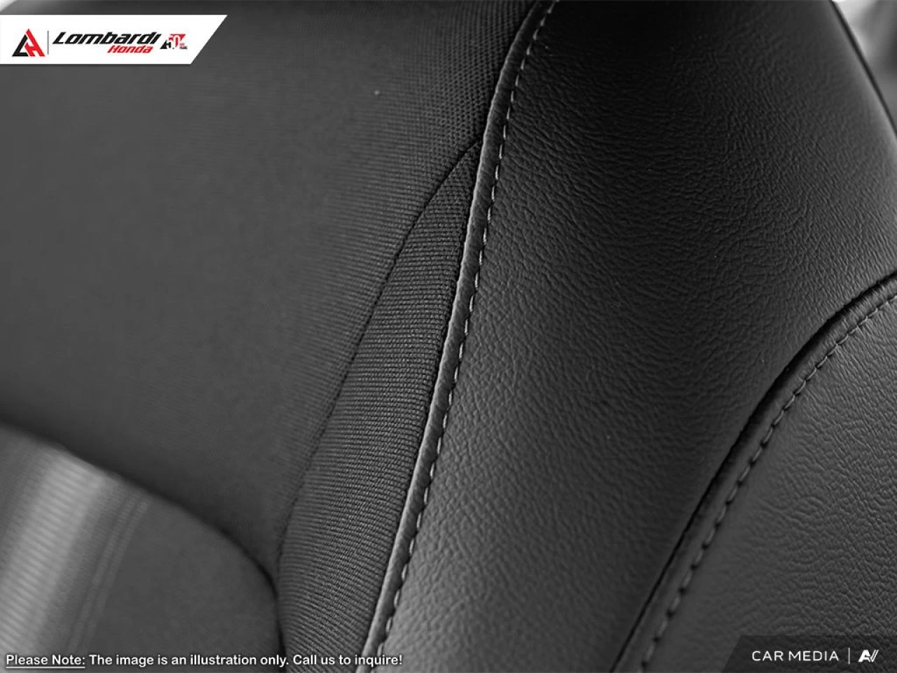 2025 HONDA CIVIC SDN SPORT Main Image