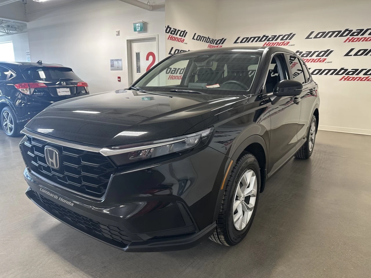 2023 Honda CR-V LX Main Image