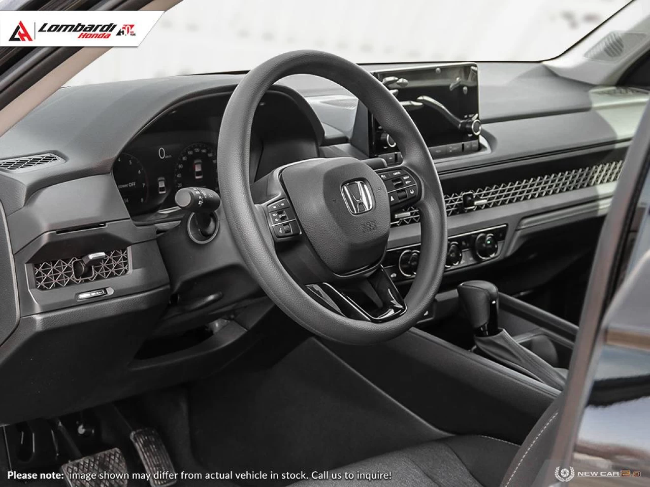 2023 Honda ACCORD EX Image principale
