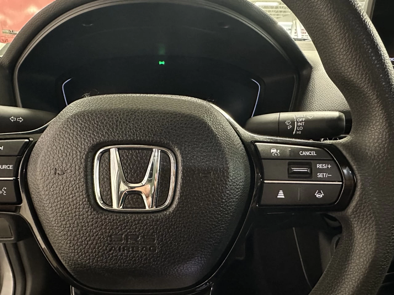 2024 Honda Civic
                                                    LX Image principale