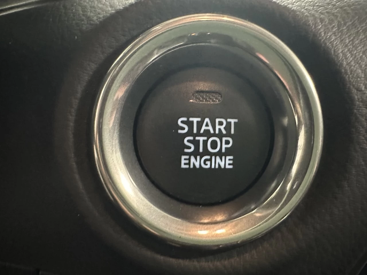 2024 Mazda CX-5 GS Main Image