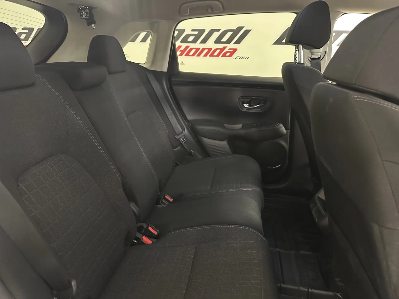 2026 Honda HR-V LX Image principale