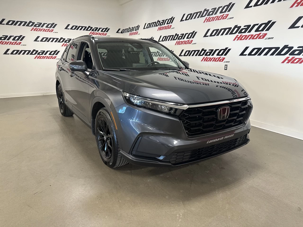 2024 Honda CR-V SPORT Image principale