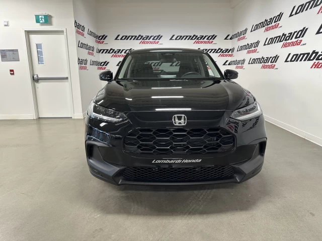 Honda HR-V LX 2024