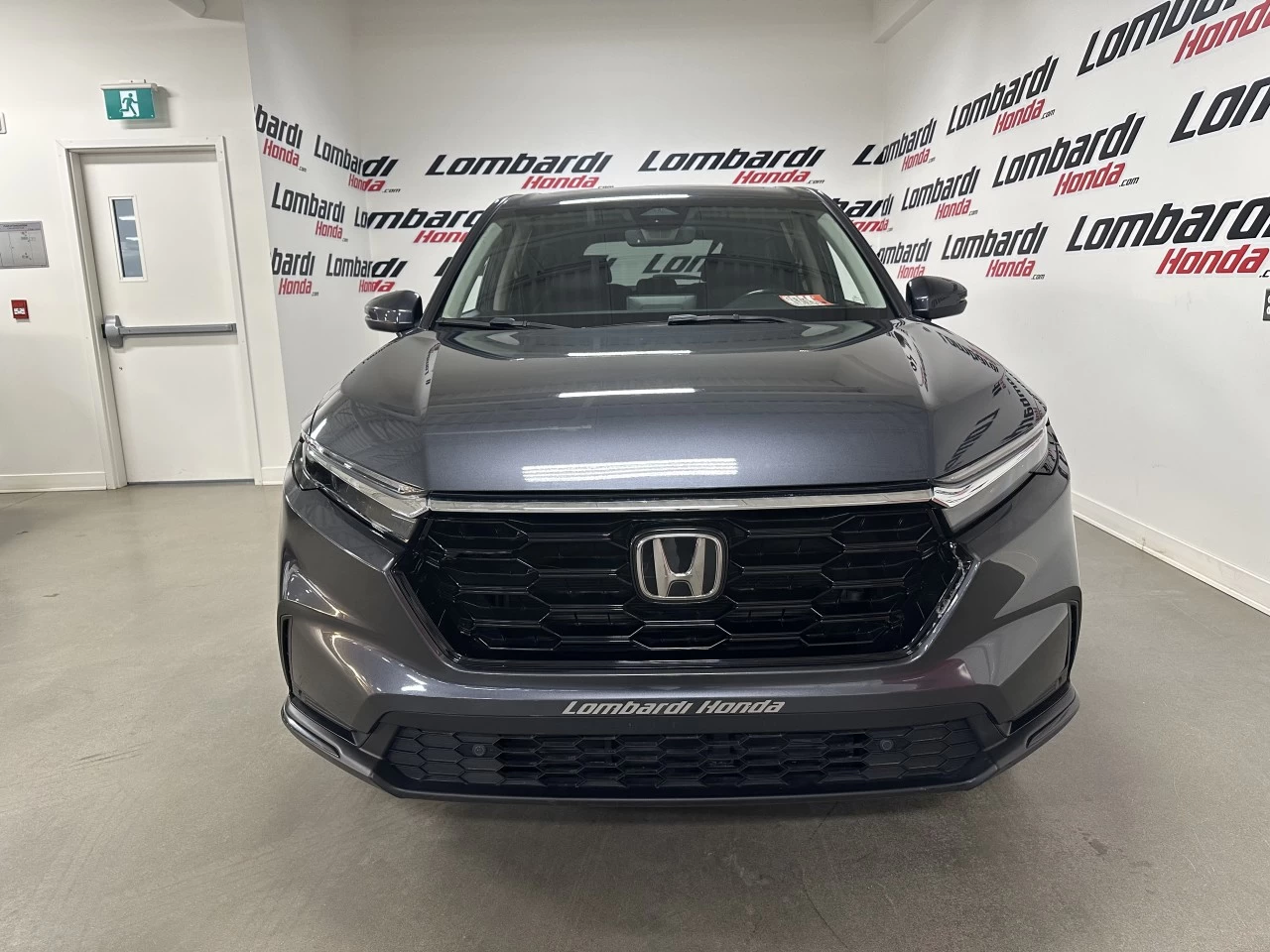2023 Honda CR-V EX-L Main Image