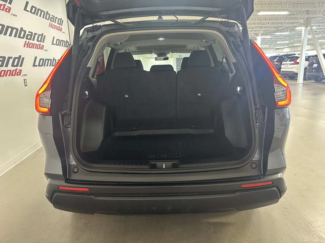 2023 Honda CR-V Sport Main Image