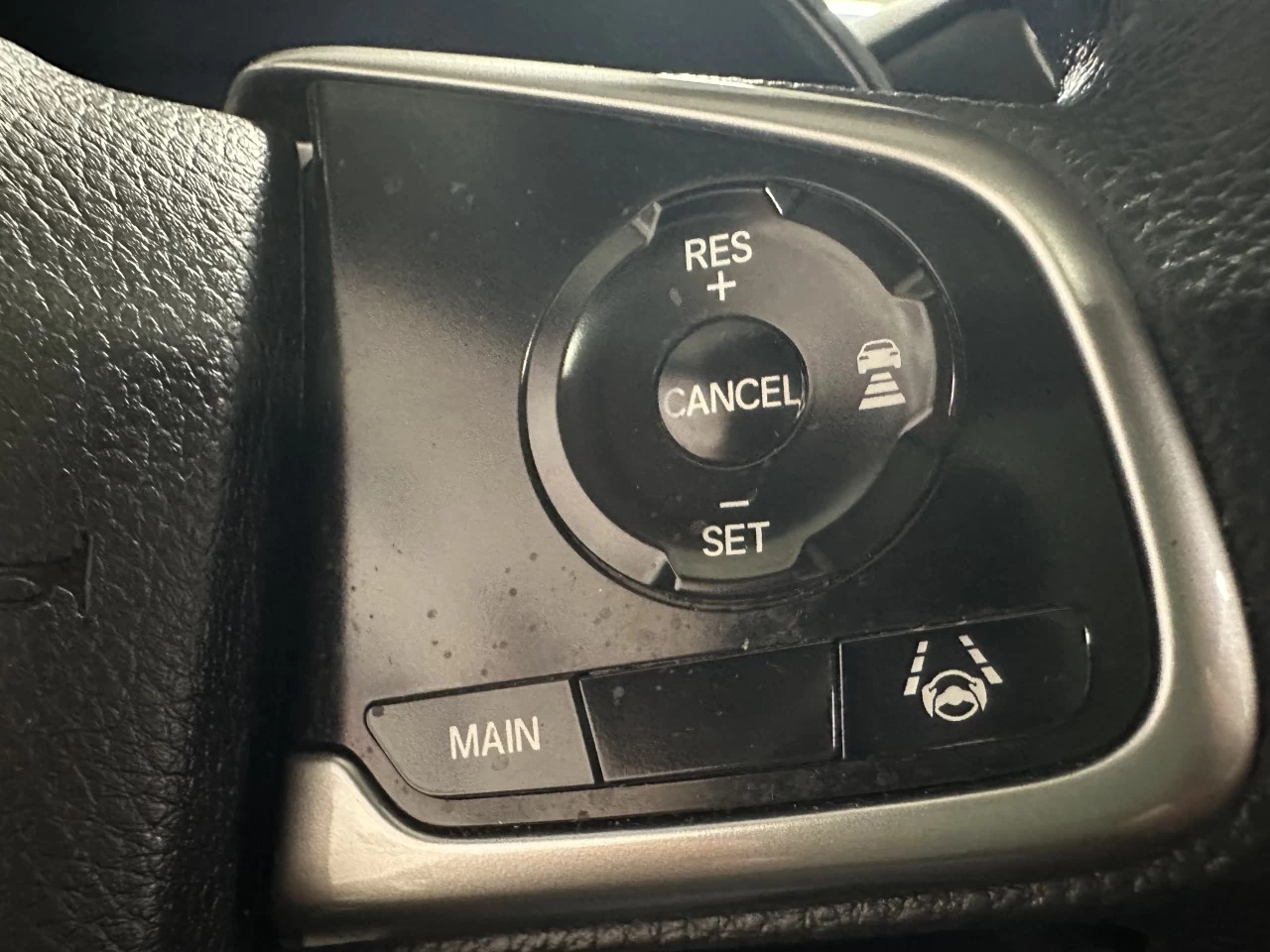 2019 Honda CR-V EX Main Image