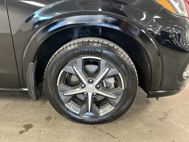 Honda HR-V EX-L Navi 2023