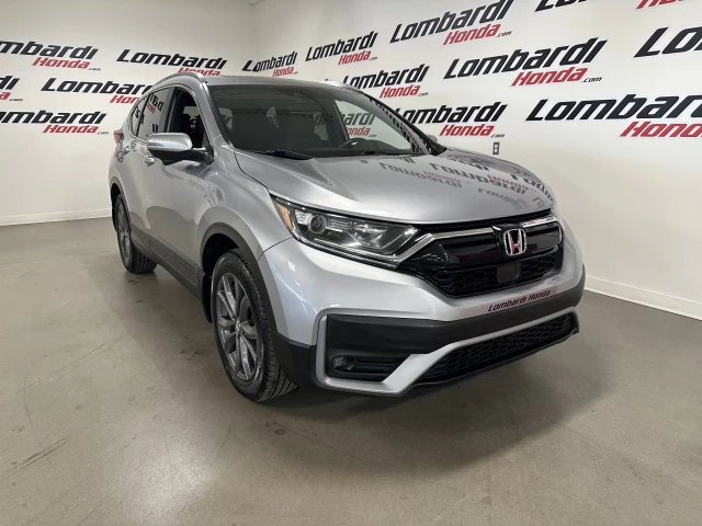 Honda CR-V Sport 2020