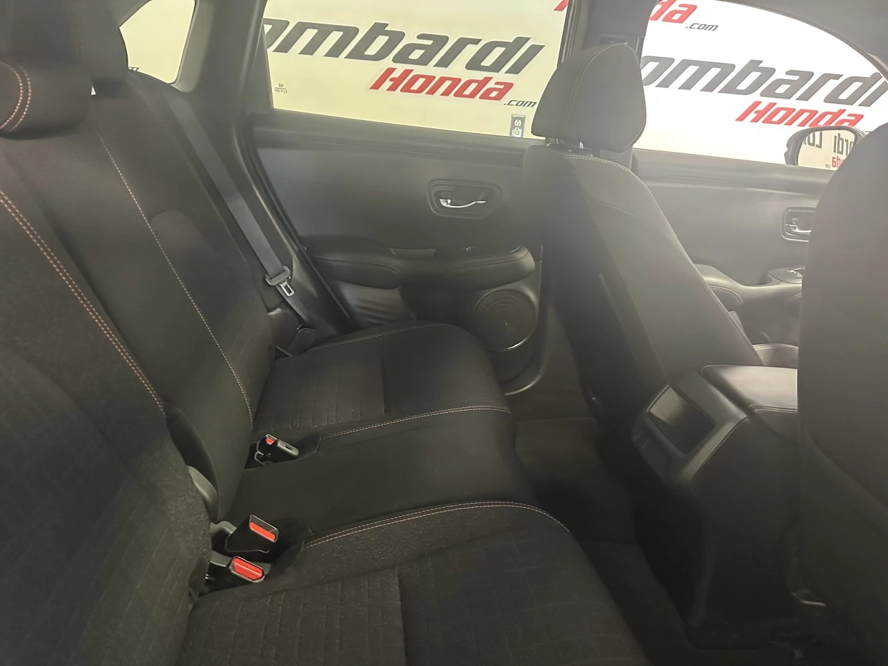 2023 Honda HR-V Sport Image principale