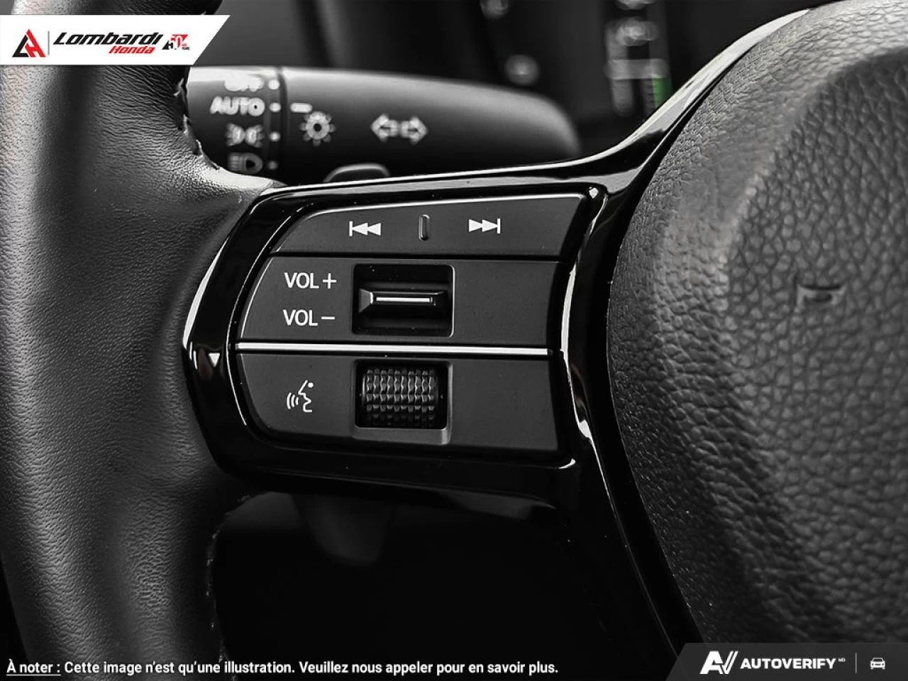 2026 HONDA ACCORD TOURING HYBRID Image principale