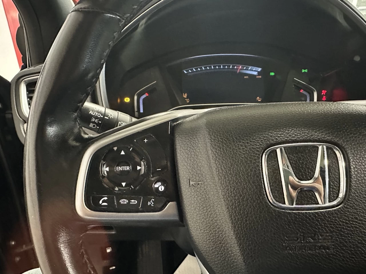 2020 Honda CR-V
                                                    Sport Image principale